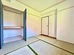 和室の画像
