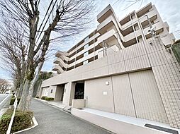 藤和シティーホームズ青葉台