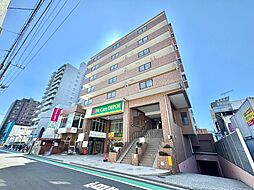 ライオンズマンション鶴見本町通り