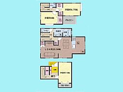 神奈川県横浜市緑区東本郷４丁目