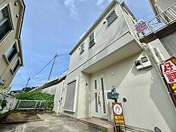 神奈川県横浜市緑区東本郷４丁目