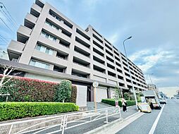 ヴィスタージュ横濱東寺尾