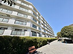 東急ドエルアルス横浜蒔田