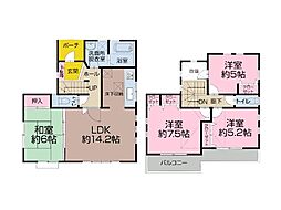 神奈川県横浜市保土ケ谷区上菅田町