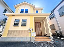 神奈川県横浜市保土ケ谷区上菅田町