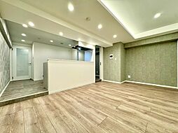 新山下ベイシティ