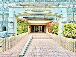 クリオ綱島十番館