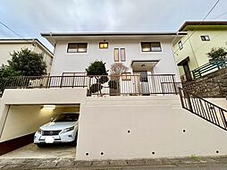 神奈川県横浜市旭区白根町