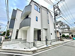 神奈川県横浜市港北区小机町