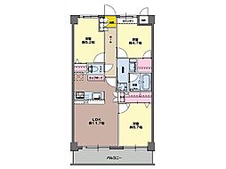 ウインビュ中央林間南