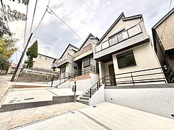 神奈川県横浜市港北区下田町３丁目