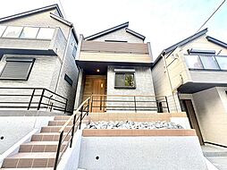 神奈川県横浜市港北区下田町３丁目