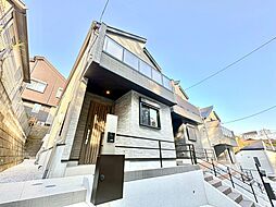 神奈川県横浜市港北区下田町３丁目