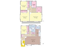 神奈川県横浜市青葉区あざみ野２丁目