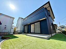 神奈川県横浜市都筑区南山田３丁目