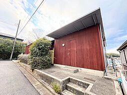 神奈川県横浜市青葉区松風台