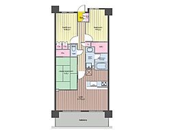 フェリズ横浜矢向