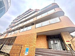 光建ハイムブリリアンス野毛山公園