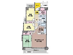 ヒルハイツたまプラーザ