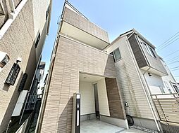 神奈川県横浜市鶴見区大東町