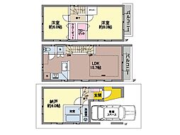 神奈川県横浜市青葉区荏田町