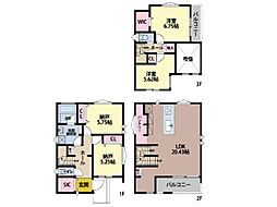 神奈川県横浜市神奈川区西寺尾４丁目