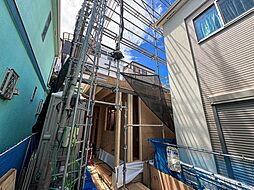 神奈川県横浜市神奈川区西寺尾４丁目