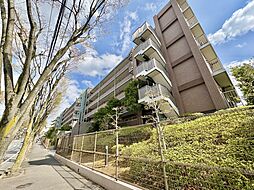 藤和シティホームズ青葉松風台壱番館