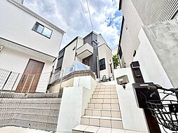 神奈川県横浜市西区西戸部町２丁目