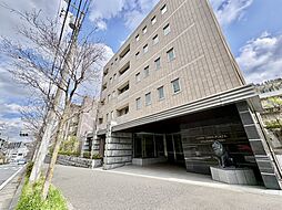 ライオンズたまプラーザ美しの森