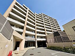 ジェイパークヴィラ横濱