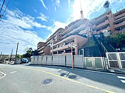 コスモヒルズ永田山王台