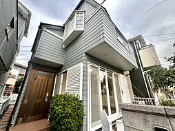 神奈川県横浜市青葉区田奈町