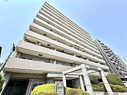 レクセル新子安