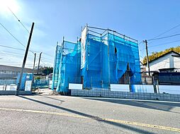 神奈川県横浜市都筑区折本町