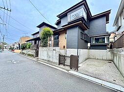 神奈川県横浜市金沢区長浜１丁目