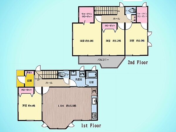 間取り：314002647711