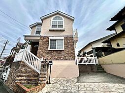 神奈川県横浜市青葉区鴨志田町