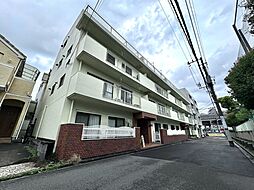 カスティリョ東白楽