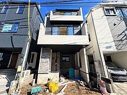 神奈川県横浜市港北区新吉田東２丁目