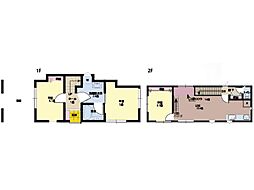 神奈川県横浜市保土ケ谷区西谷３丁目