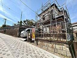 神奈川県横浜市緑区いぶき野