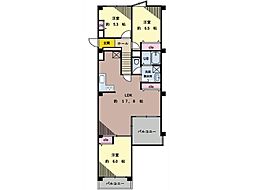 インペリアル菊名