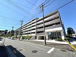 ヴィスタシア港北の丘