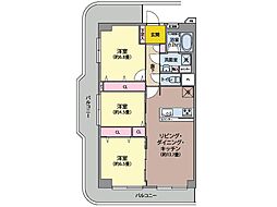 横浜大口ハウス