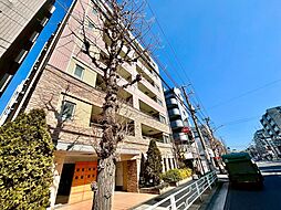 ライオンズグローベル本牧