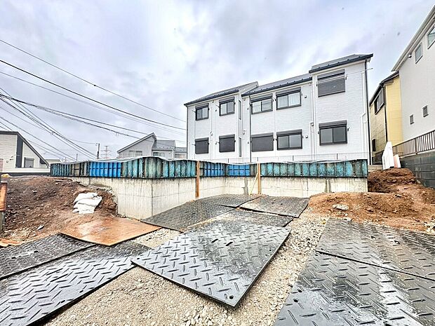 ◇現地見学受付中◇