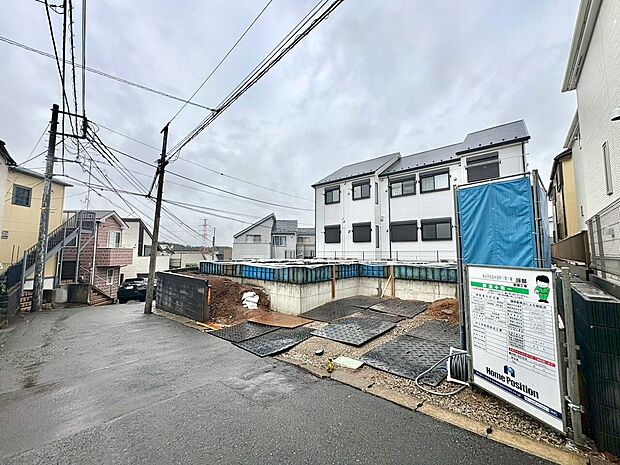 ◇現地見学受付中◇