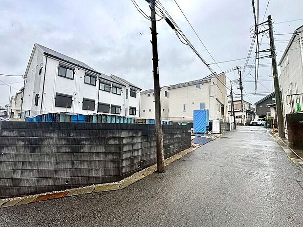 ◇現地見学受付中◇