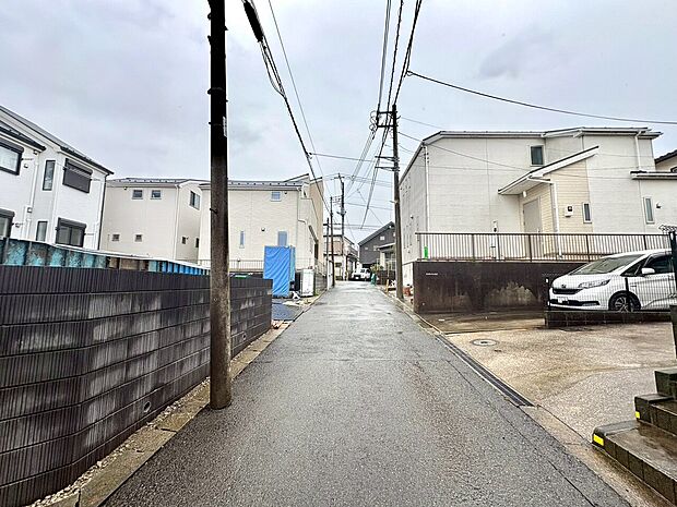 ◇現地見学受付中◇